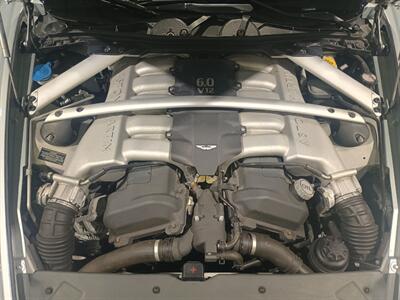 2009 Aston Martin DB9 Volante   - Photo 25 - Boca Raton, FL 33431