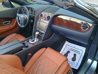 2013 Bentley Continental GT   - Photo 7 - Boca Raton, FL 33431