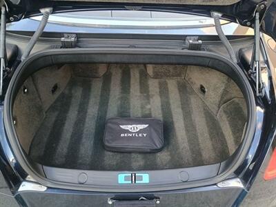 2013 Bentley Continental GT   - Photo 22 - Boca Raton, FL 33431
