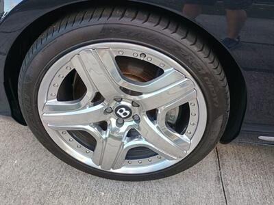 2013 Bentley Continental GT   - Photo 34 - Boca Raton, FL 33431