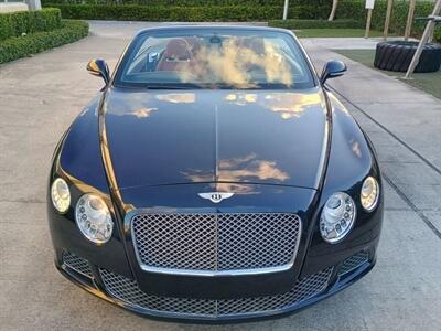 2013 Bentley Continental GT   - Photo 29 - Boca Raton, FL 33431