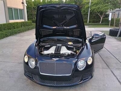 2013 Bentley Continental GT   - Photo 26 - Boca Raton, FL 33431