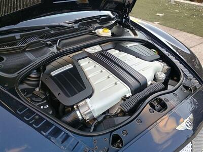 2013 Bentley Continental GT   - Photo 27 - Boca Raton, FL 33431