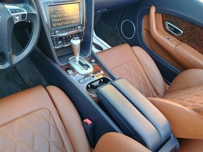 2013 Bentley Continental GT   - Photo 15 - Boca Raton, FL 33431