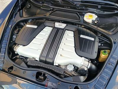 2013 Bentley Continental GT   - Photo 28 - Boca Raton, FL 33431