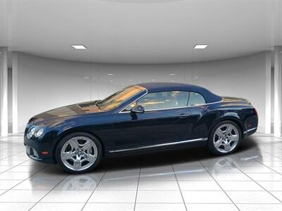 2013 Bentley Continental GT   - Photo 29 - Boca Raton, FL 33431