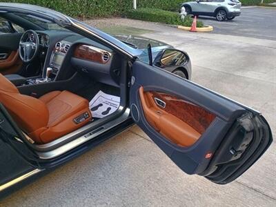2013 Bentley Continental GT   - Photo 5 - Boca Raton, FL 33431