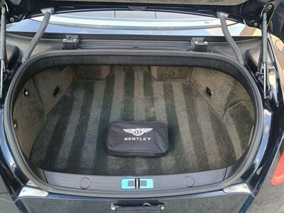 2013 Bentley Continental GT   - Photo 21 - Boca Raton, FL 33431