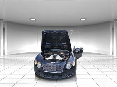 2013 Bentley Continental GT   - Photo 25 - Boca Raton, FL 33431