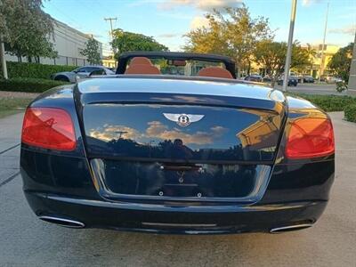 2013 Bentley Continental GT   - Photo 24 - Boca Raton, FL 33431