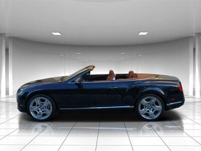 2013 Bentley Continental GT   - Photo 30 - Boca Raton, FL 33431