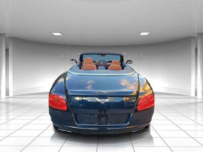 2013 Bentley Continental GT   - Photo 20 - Boca Raton, FL 33431