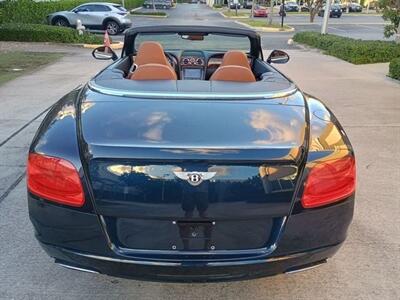 2013 Bentley Continental GT   - Photo 21 - Boca Raton, FL 33431