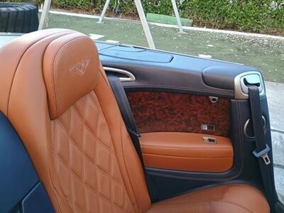 2013 Bentley Continental GT   - Photo 9 - Boca Raton, FL 33431