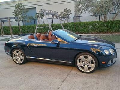 2013 Bentley Continental GT   - Photo 30 - Boca Raton, FL 33431