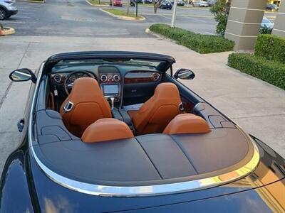 2013 Bentley Continental GT   - Photo 8 - Boca Raton, FL 33431