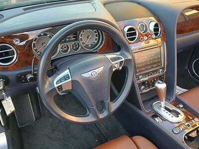 2013 Bentley Continental GT   - Photo 13 - Boca Raton, FL 33431