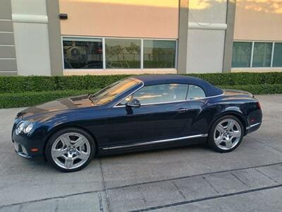 2013 Bentley Continental GT   - Photo 32 - Boca Raton, FL 33431
