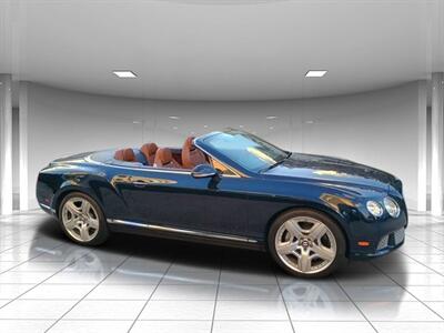 2013 Bentley Continental GT   - Photo 3 - Boca Raton, FL 33431