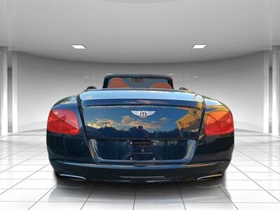 2013 Bentley Continental GT   - Photo 23 - Boca Raton, FL 33431
