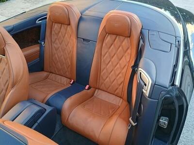 2013 Bentley Continental GT   - Photo 11 - Boca Raton, FL 33431
