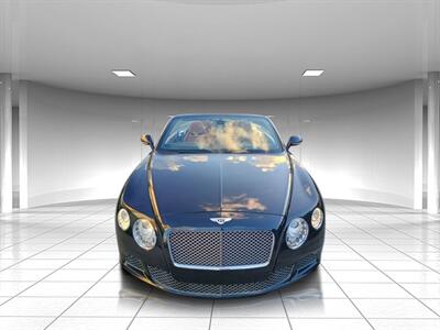 2013 Bentley Continental GT   - Photo 28 - Boca Raton, FL 33431