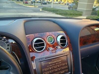 2013 Bentley Continental GT   - Photo 13 - Boca Raton, FL 33431