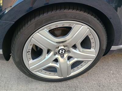 2013 Bentley Continental GT   - Photo 35 - Boca Raton, FL 33431