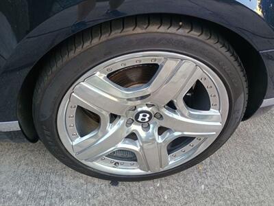 2013 Bentley Continental GT   - Photo 33 - Boca Raton, FL 33431