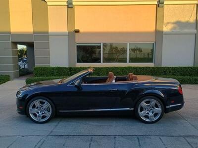 2013 Bentley Continental GT   - Photo 31 - Boca Raton, FL 33431