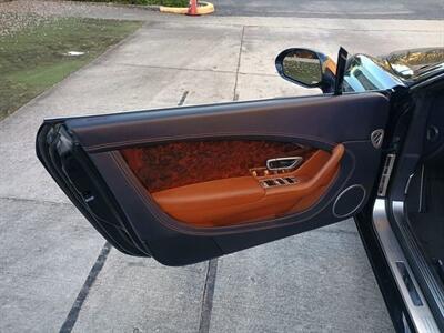 2013 Bentley Continental GT   - Photo 19 - Boca Raton, FL 33431