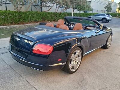 2013 Bentley Continental GT   - Photo 3 - Boca Raton, FL 33431