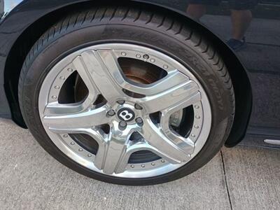 2013 Bentley Continental GT   - Photo 36 - Boca Raton, FL 33431