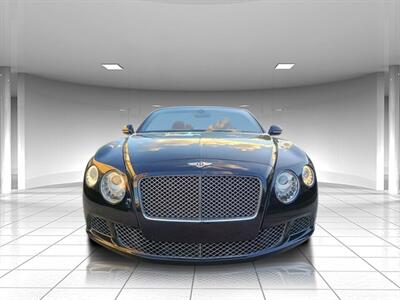 2013 Bentley Continental GT   - Photo 24 - Boca Raton, FL 33431