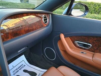 2013 Bentley Continental GT   - Photo 8 - Boca Raton, FL 33431