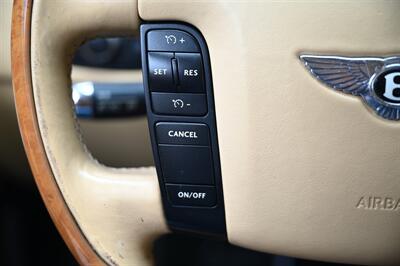 2009 Bentley Continental Flying Spur   - Photo 45 - Boca Raton, FL 33431