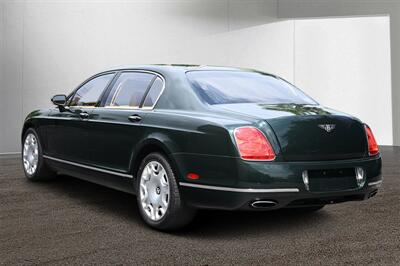 2009 Bentley Continental Flying Spur   - Photo 3 - Boca Raton, FL 33431