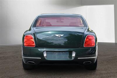 2009 Bentley Continental Flying Spur   - Photo 4 - Boca Raton, FL 33431