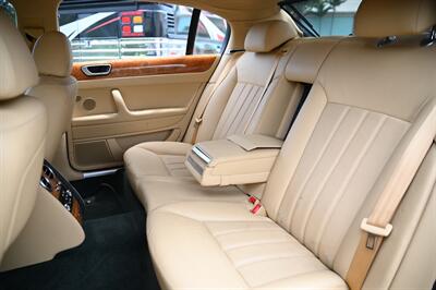 2009 Bentley Continental Flying Spur   - Photo 30 - Boca Raton, FL 33431