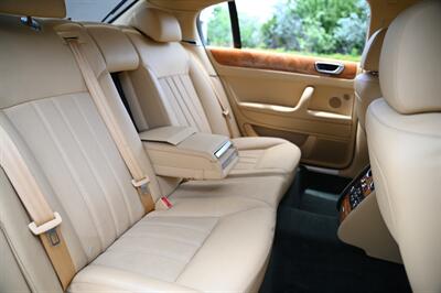 2009 Bentley Continental Flying Spur   - Photo 21 - Boca Raton, FL 33431