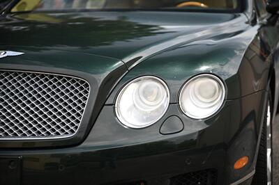 2009 Bentley Continental Flying Spur   - Photo 10 - Boca Raton, FL 33431