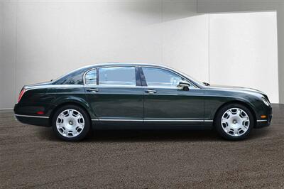 2009 Bentley Continental Flying Spur   - Photo 6 - Boca Raton, FL 33431