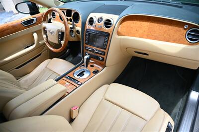 2009 Bentley Continental Flying Spur   - Photo 19 - Boca Raton, FL 33431