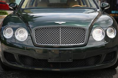 2009 Bentley Continental Flying Spur   - Photo 9 - Boca Raton, FL 33431