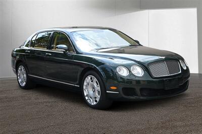 2009 Bentley Continental Flying Spur   - Photo 7 - Boca Raton, FL 33431