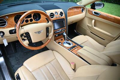 2009 Bentley Continental Flying Spur   - Photo 31 - Boca Raton, FL 33431