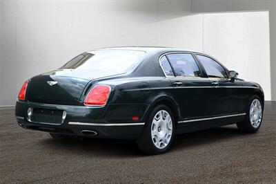 2009 Bentley Continental Flying Spur   - Photo 5 - Boca Raton, FL 33431