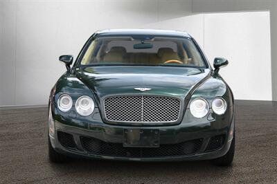 2009 Bentley Continental Flying Spur   - Photo 8 - Boca Raton, FL 33431