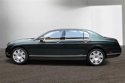 2009 Bentley Continental Flying Spur   - Photo 2 - Boca Raton, FL 33431