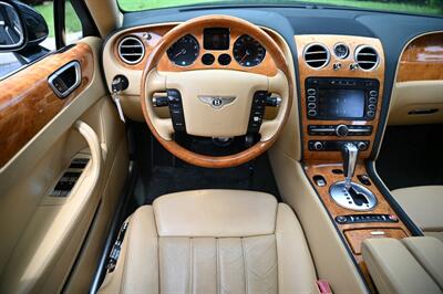 2009 Bentley Continental Flying Spur   - Photo 28 - Boca Raton, FL 33431